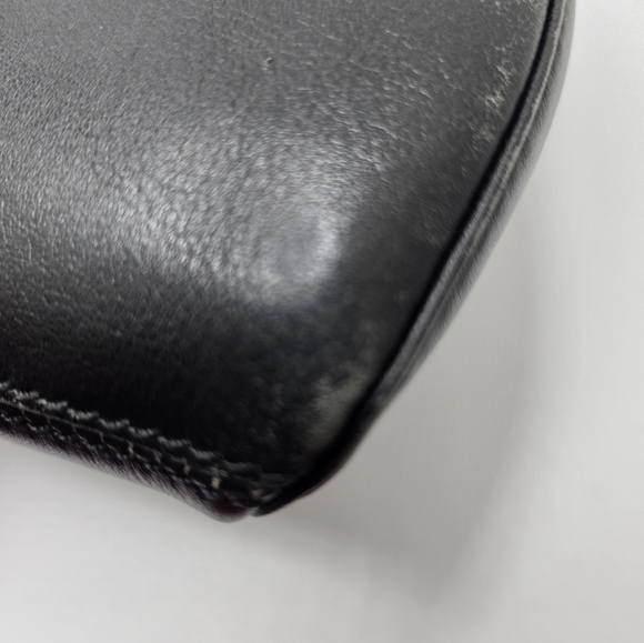 Leather Cartier Clutch - Picture 13 of 17